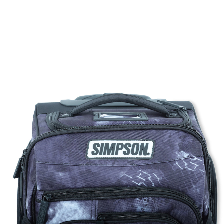 Simpson Racing Road Bag 23