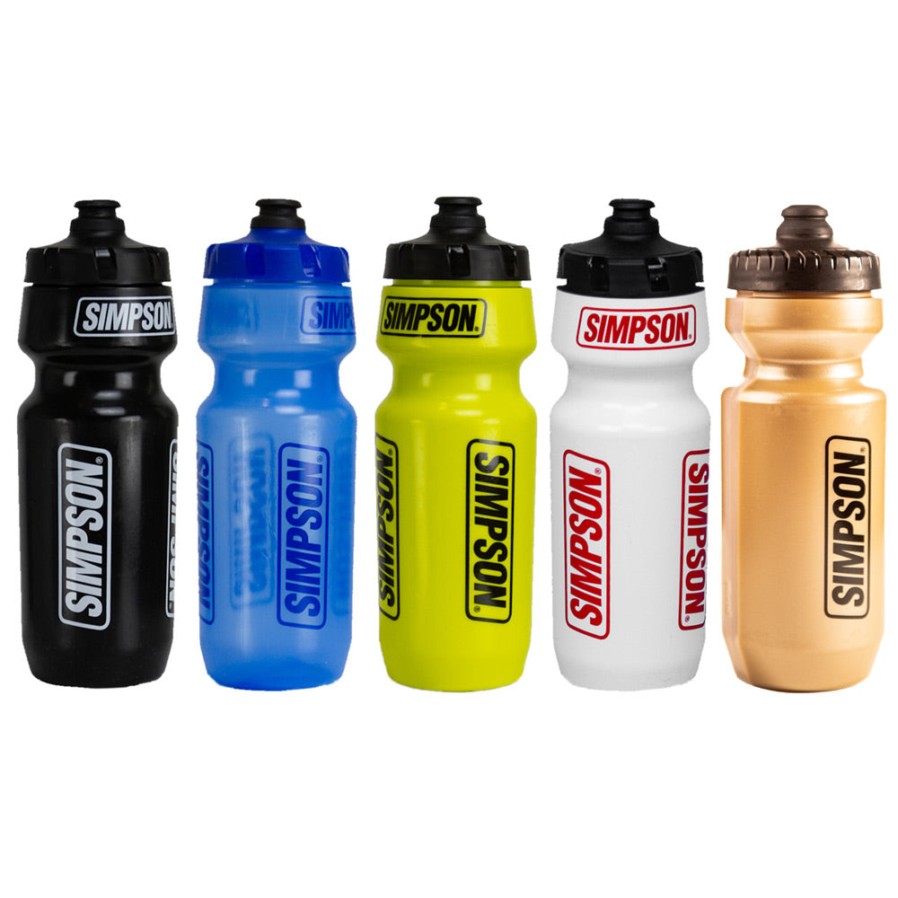 Simpson Water Bottle – Gastown Supply Co.