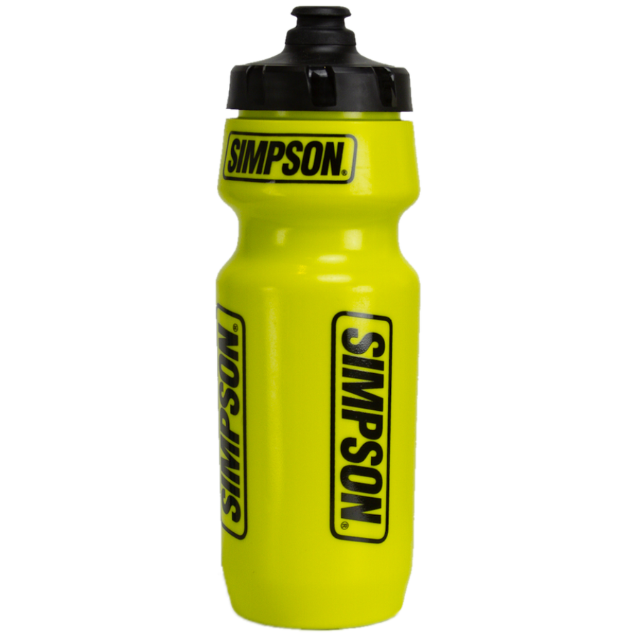 Simpson Water Bottle