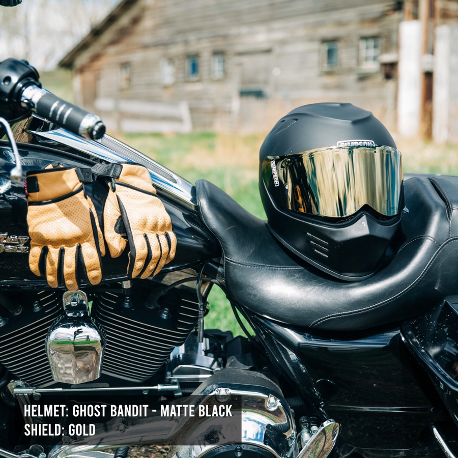 best simpson motorcycle helmet Simpson Ghost Bandit Helmet
