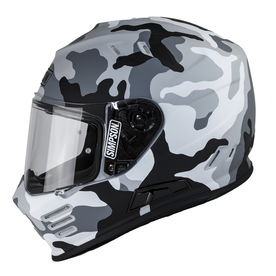 Simpson Hardware and Sports - Wesmark Blvd - Limited Edition Camo