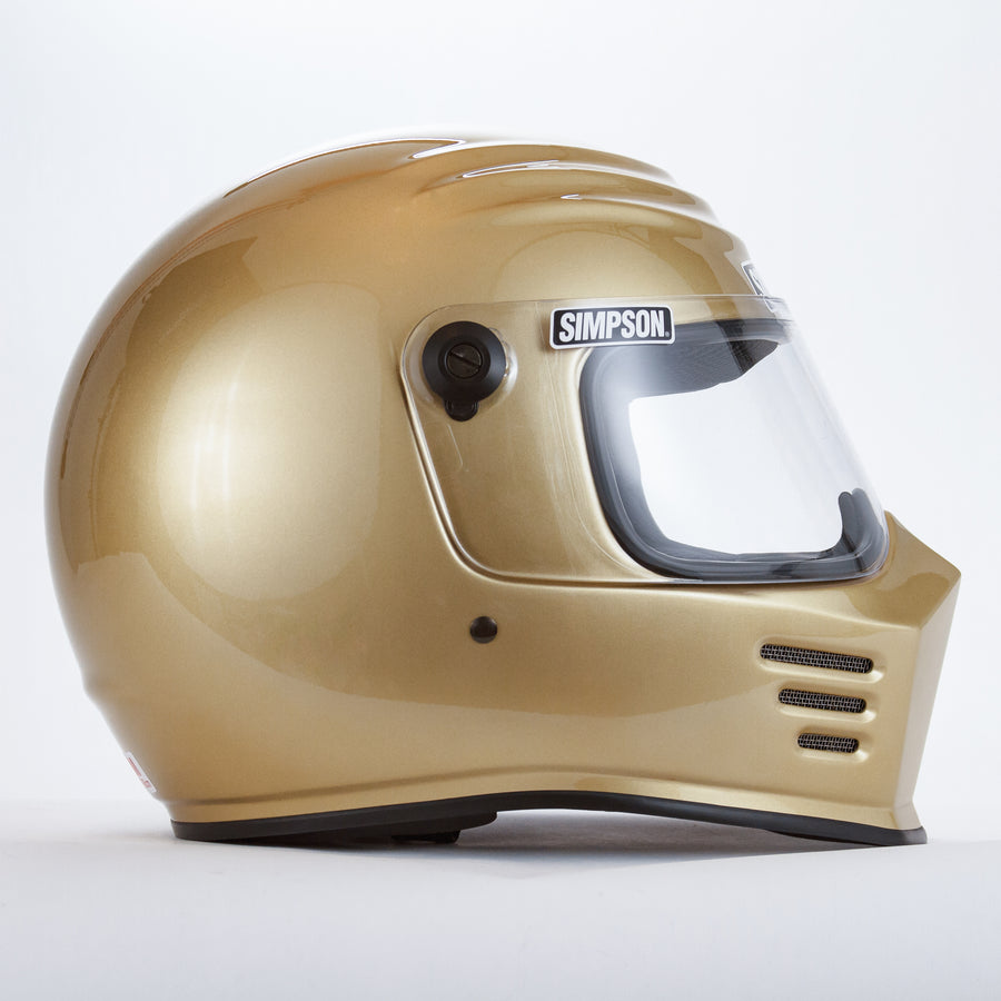 Simpson Outlaw Bandit Helmet Gen 2 Simpson Outlaw Bandit Helmet Gen 2