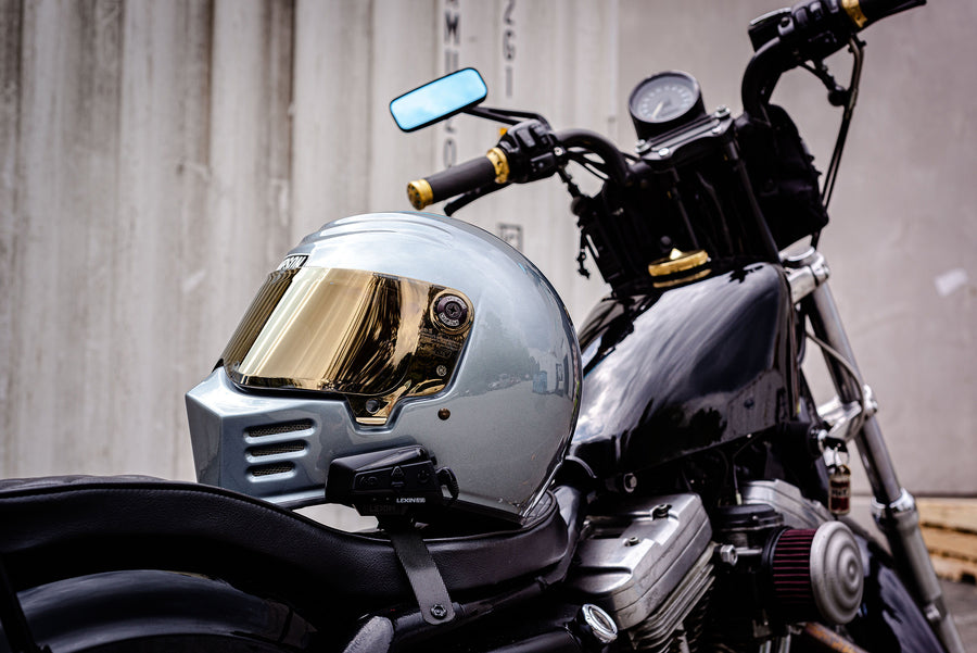 bandit super street 2 carbon race motorcycle helmet Simpson Outlaw Bandit Helmet Gen 2