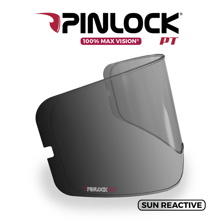 Simpson ghost hotsell bandit pinlock