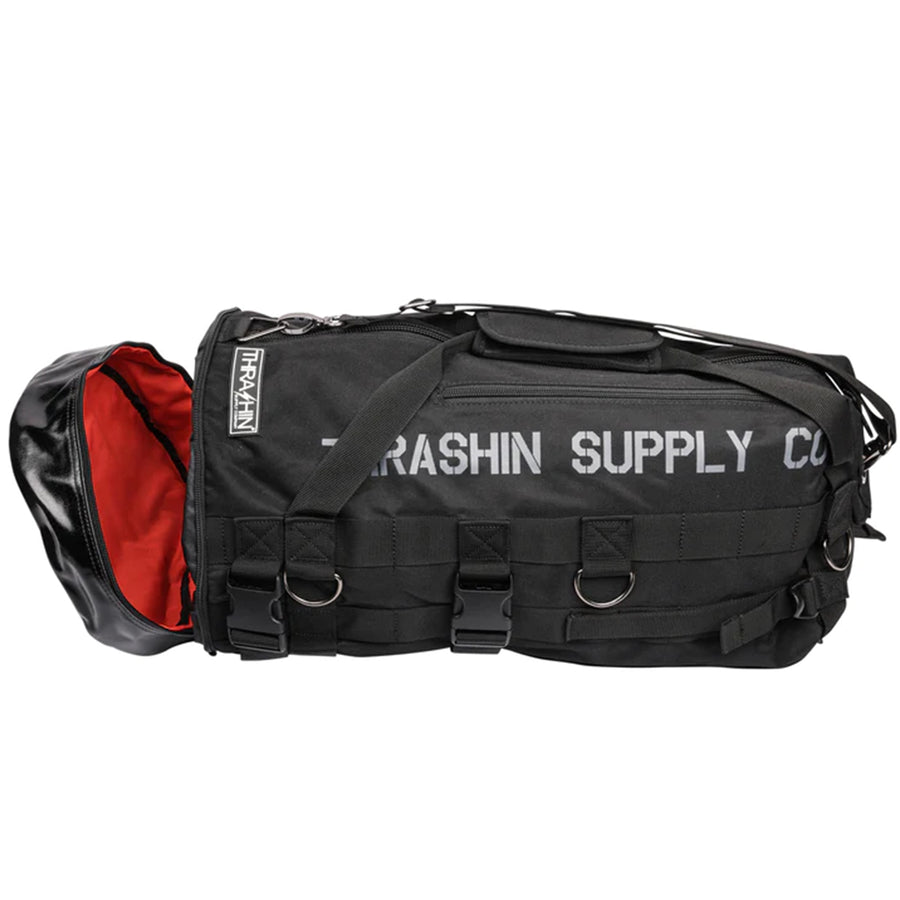 Thrashin Supply Co. Mission Duffle Bag