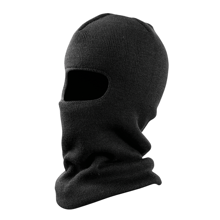Winter Moto Mode FX 40 Balaclava - Black