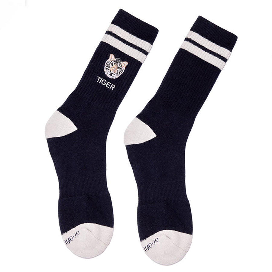 Goorin Bros. Beast Foot Forward Sock - Black