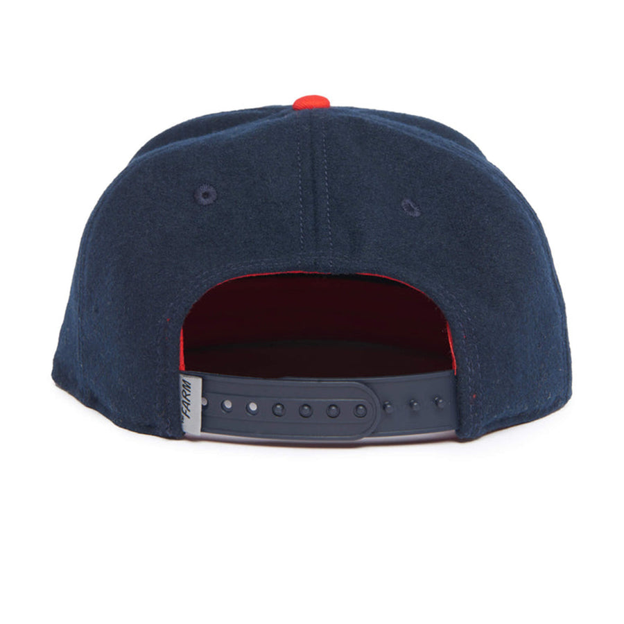 Goorin Bros. One Pack Hat - Navy