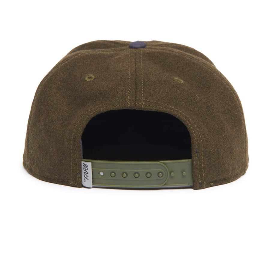 Goorin Bros. Top Dog Hat - Olive