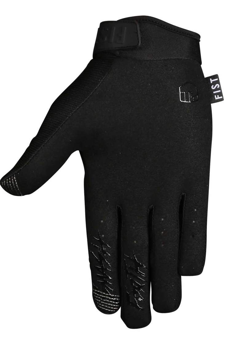 Fist Black Stocker Gloves